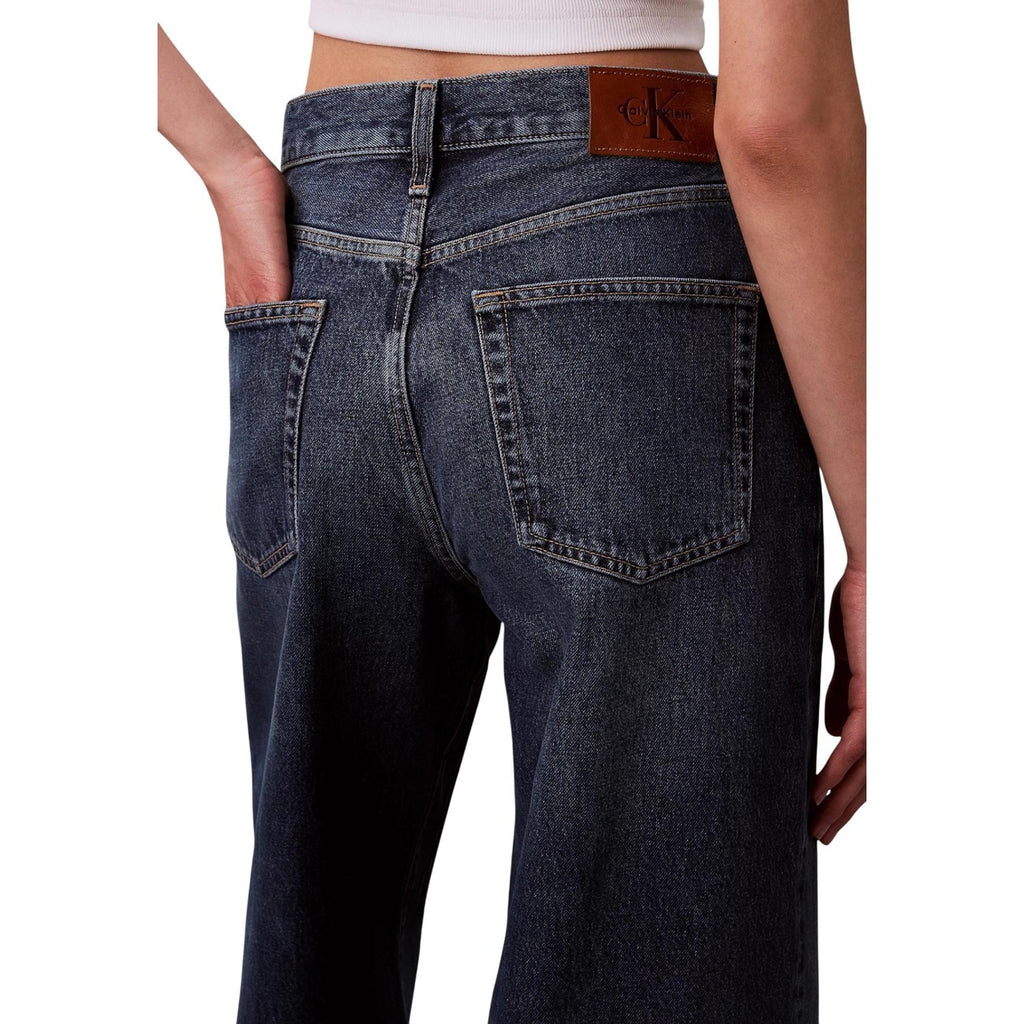 Calvin Klein Jeans Jeans Dames