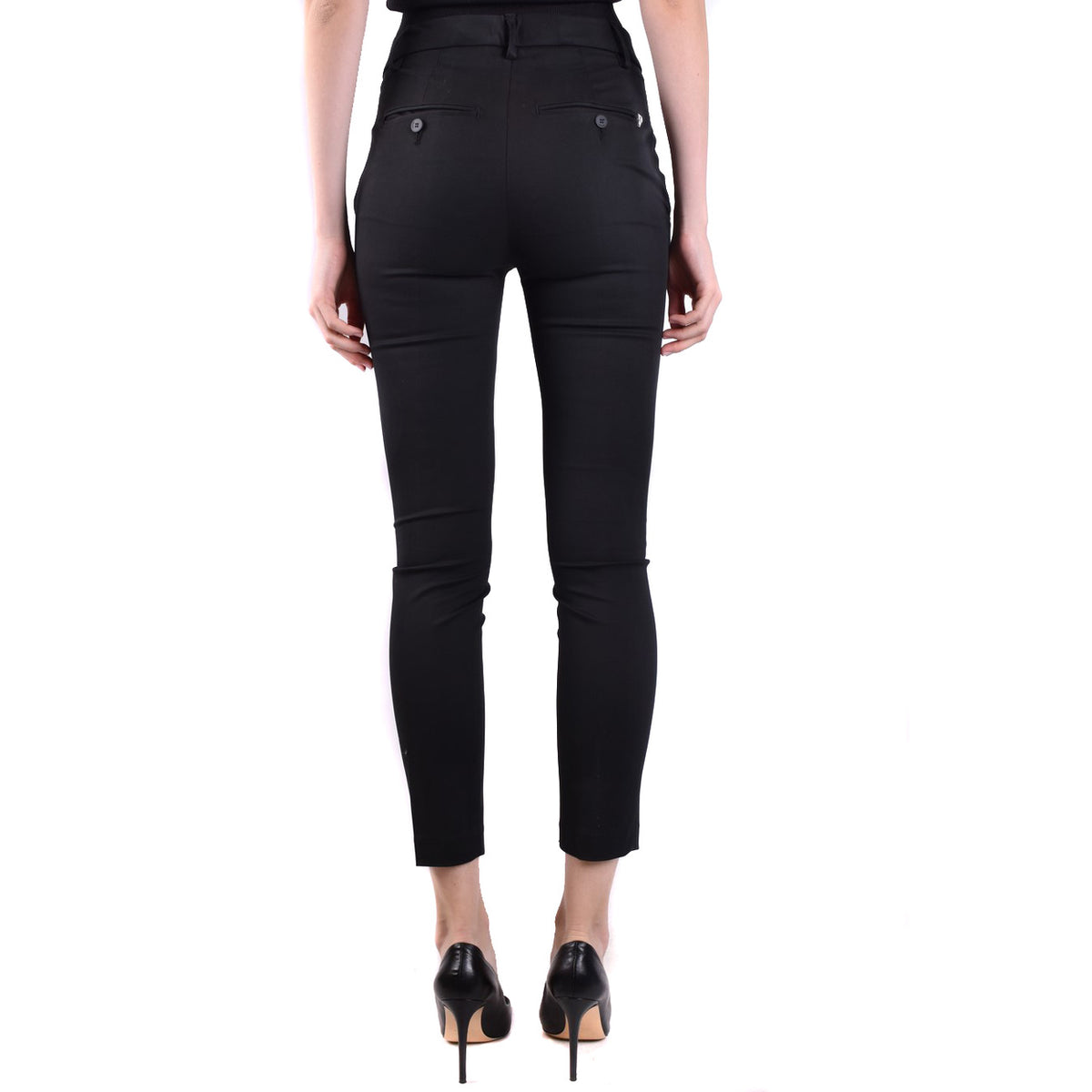 Dondup Broek Dames