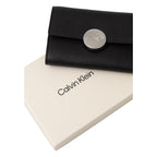 Calvin Klein portemonnee zwart