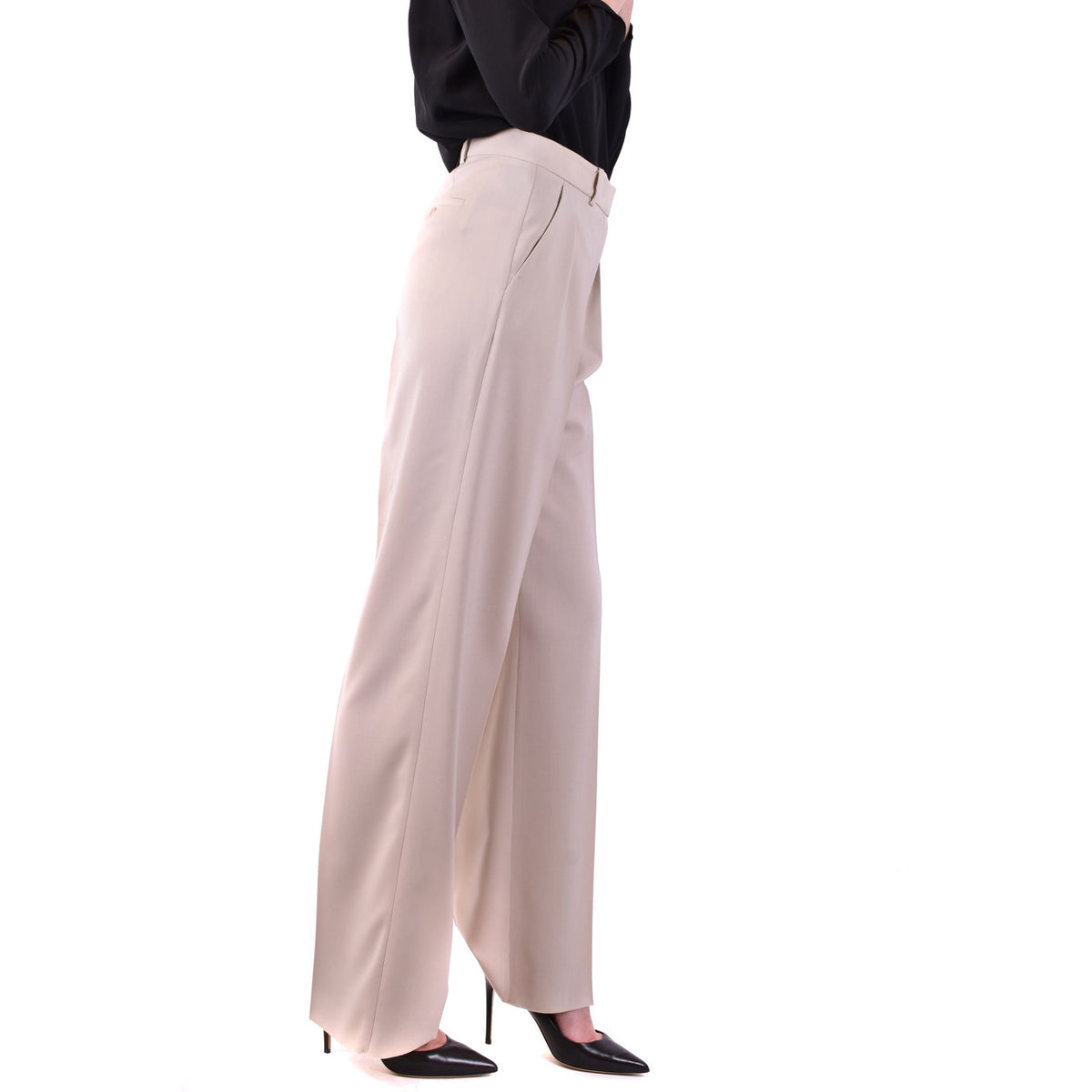 Maxmara Broek Dames