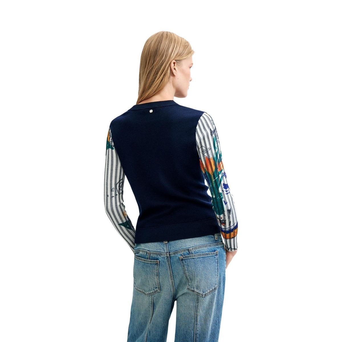 Desigual Knitwear Dames