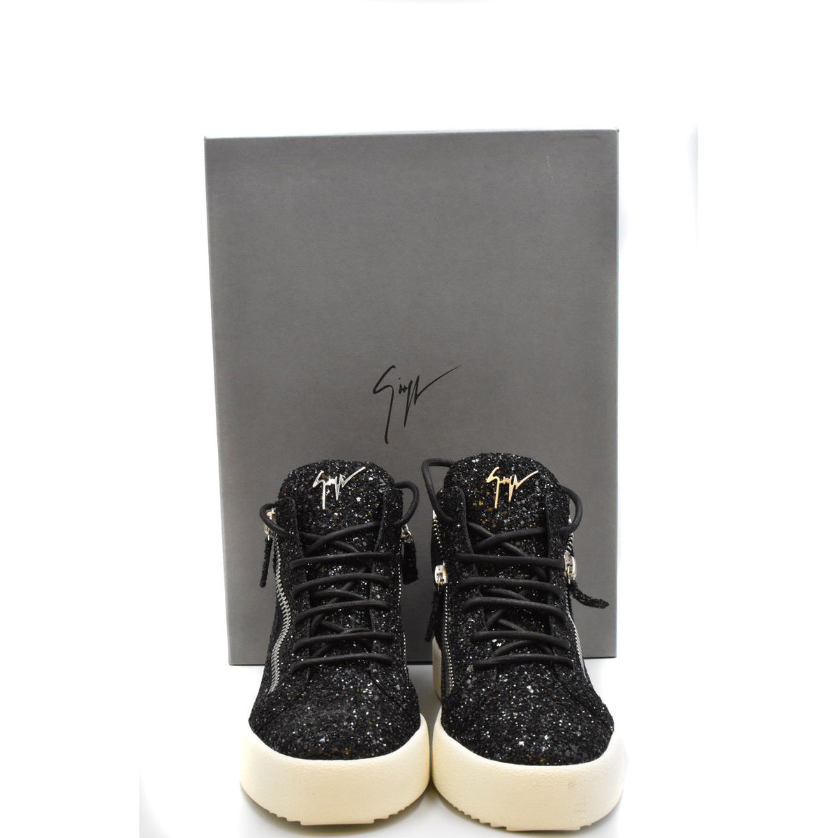 Giuseppe Zanotti  Women Sneakers