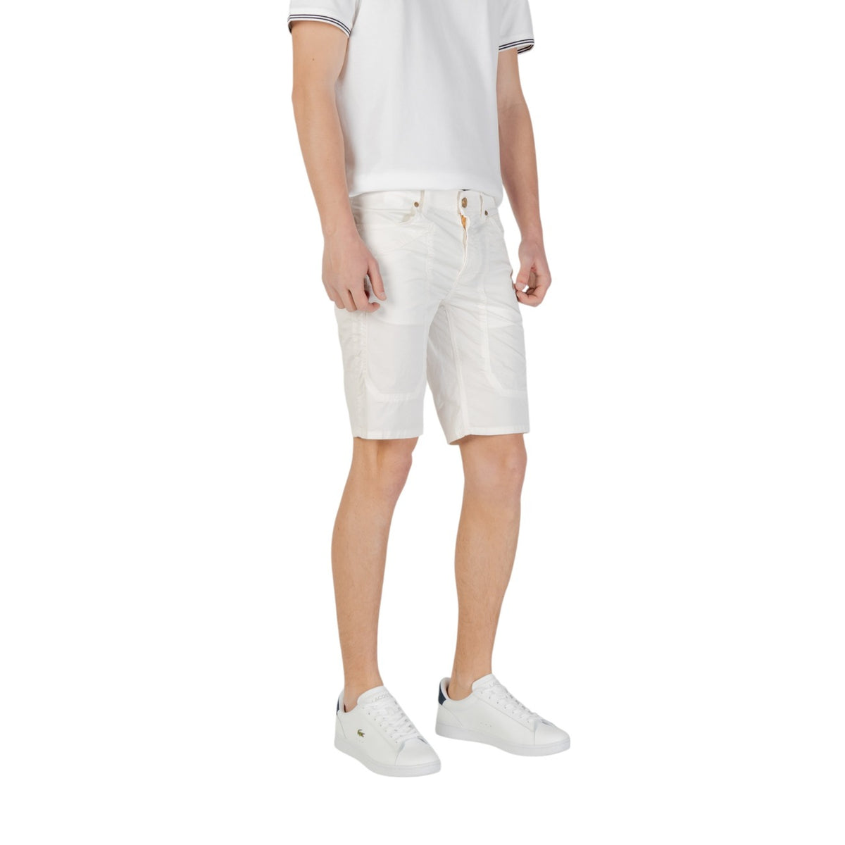 Jeckerson Bermuda Heren