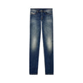 Diesel herenjeans blauw