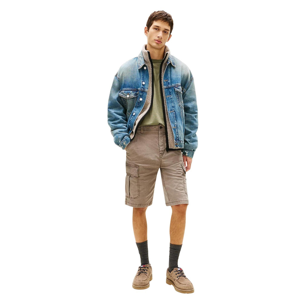 Tommy Hilfiger Jeans Bermuda Heren