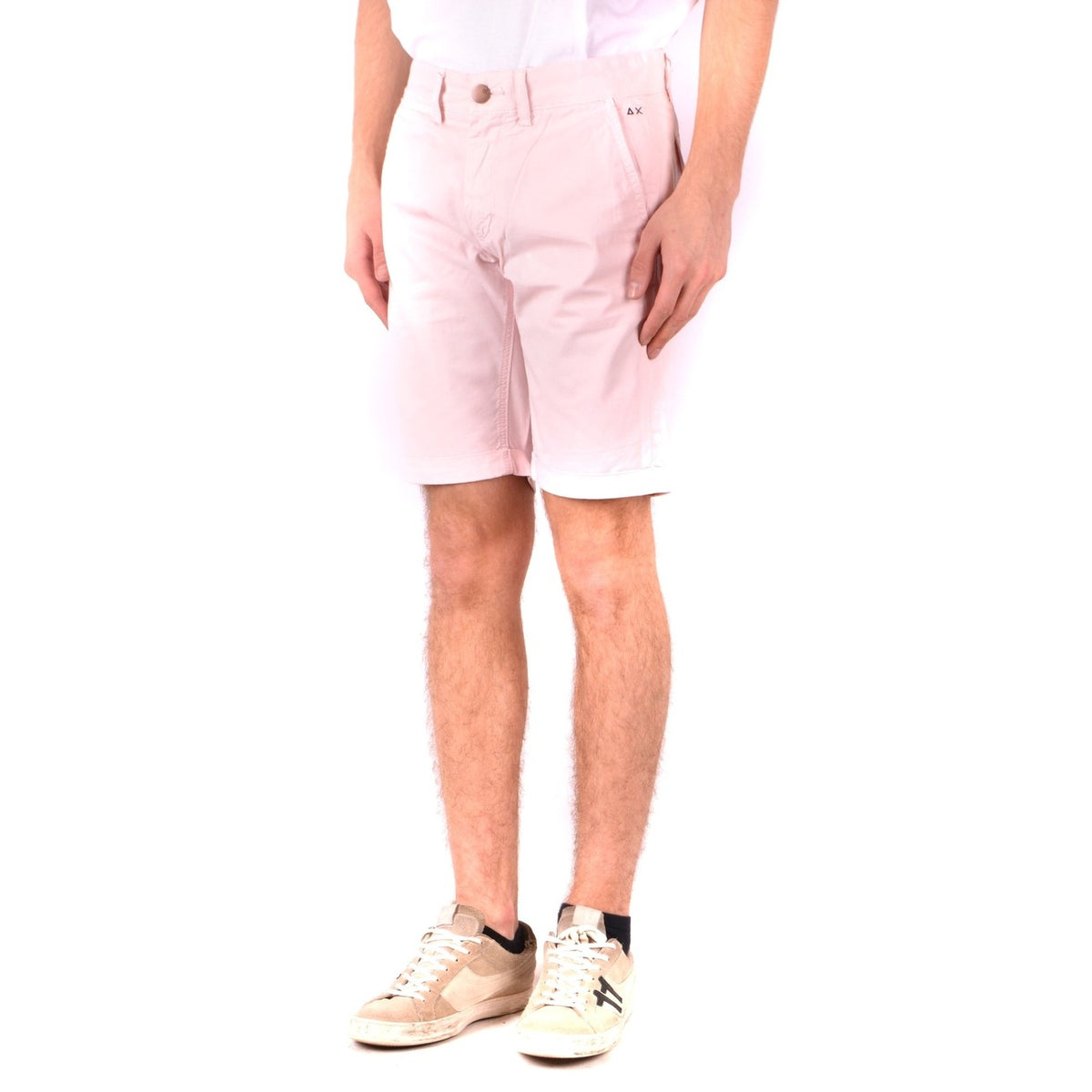 Sun68 Bermuda Heren