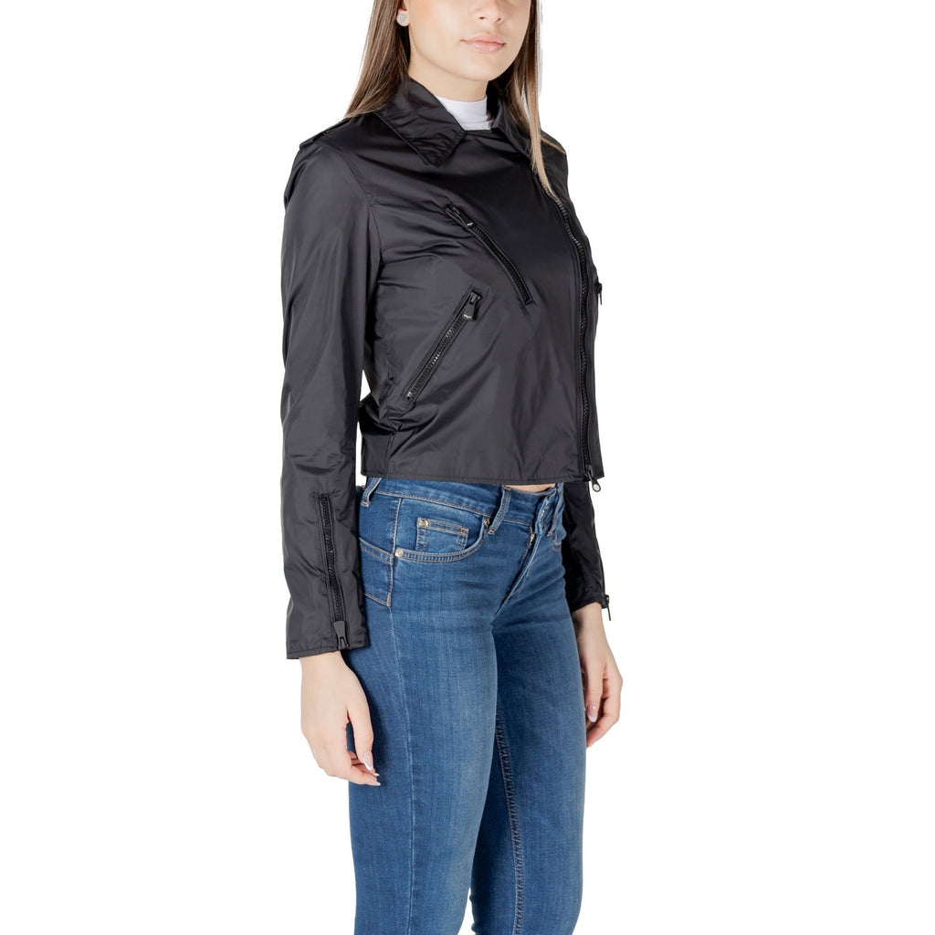 Blauer. Jack Dames