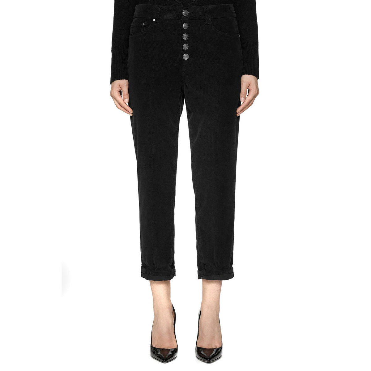 Dondup Broek Dames