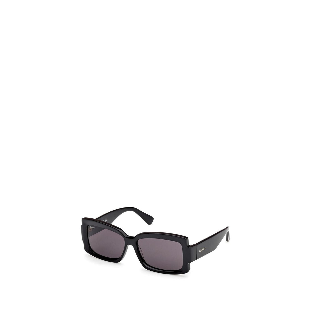 Max Mara dameszonnebril bruin maat 57