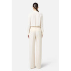 Elisabetta Franchi Broek Dames