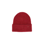 Pieces muts rood