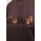 Armani Exchange Sweatshirt Dames