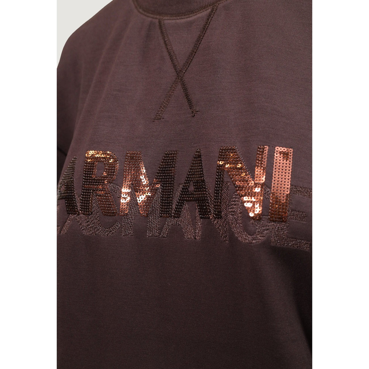 Armani Exchange Sweatshirt Dames