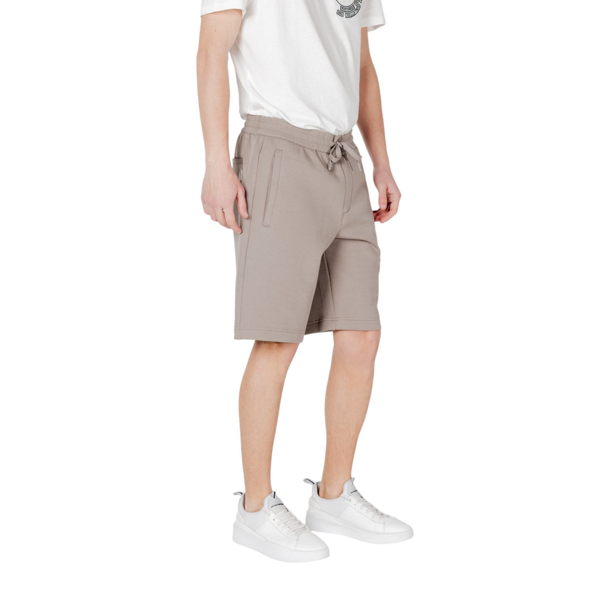 Armani Exchange Bermuda Heren