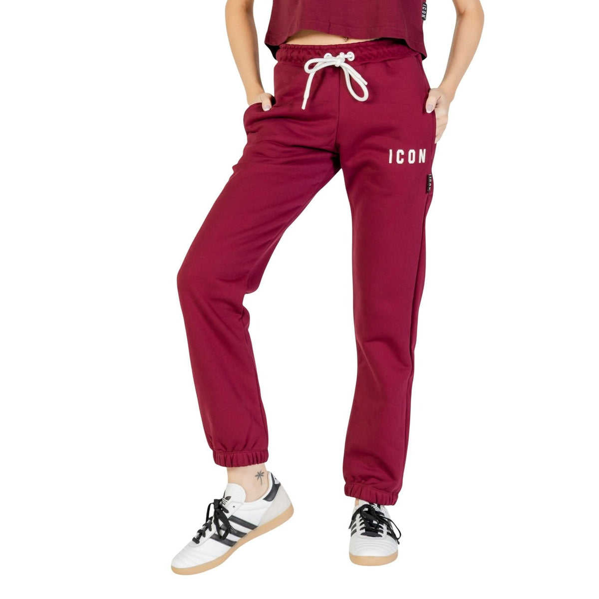 Icon Broek Dames