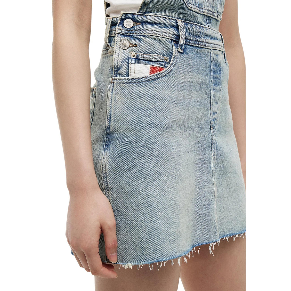 Tommy Hilfiger Jeans Rok Dames