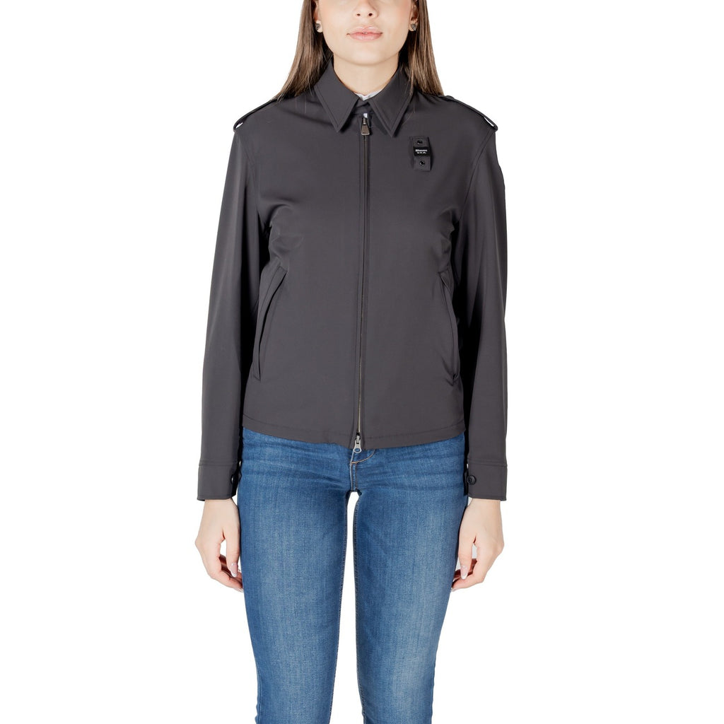 Blauer. Jack Dames