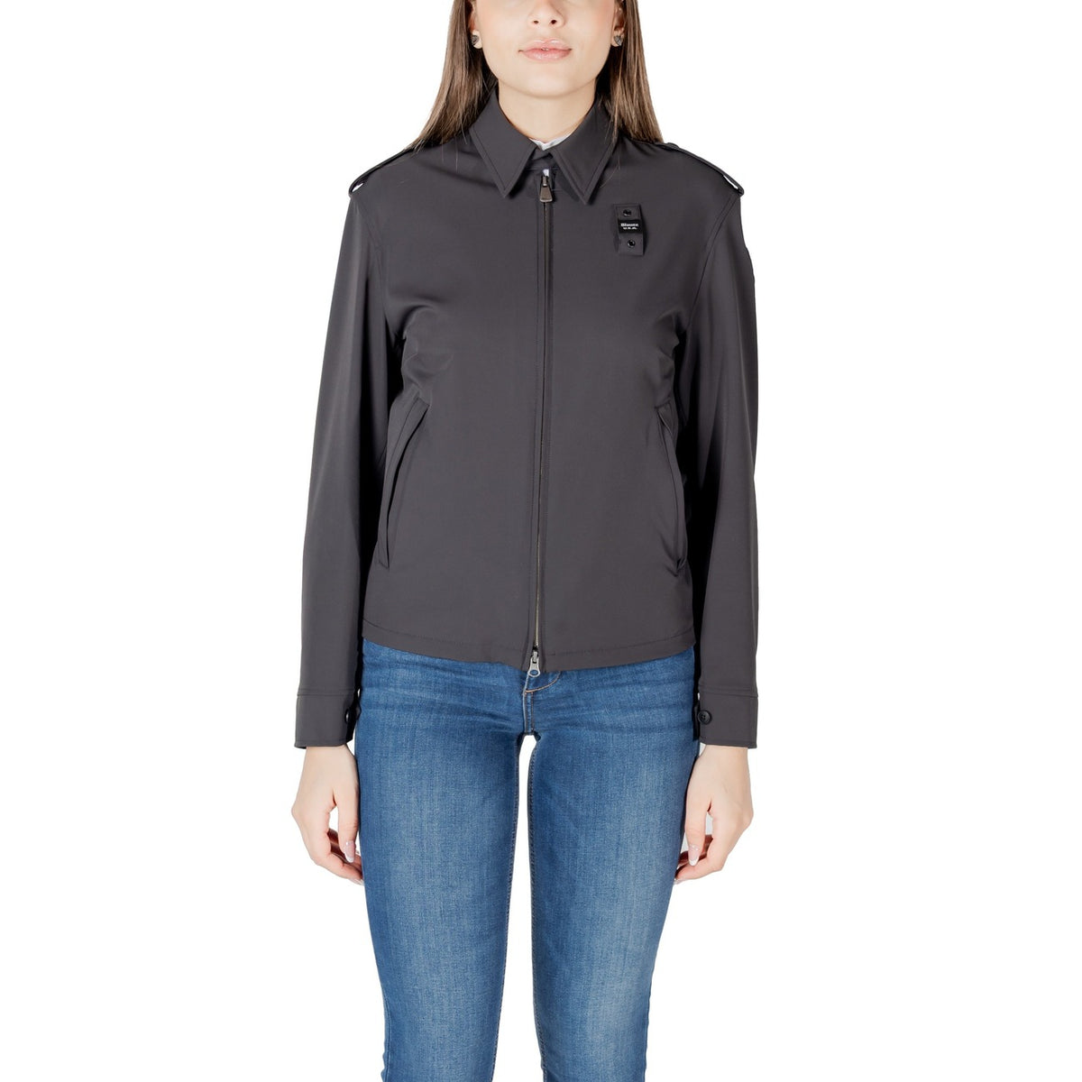 Blauer. Jack Dames