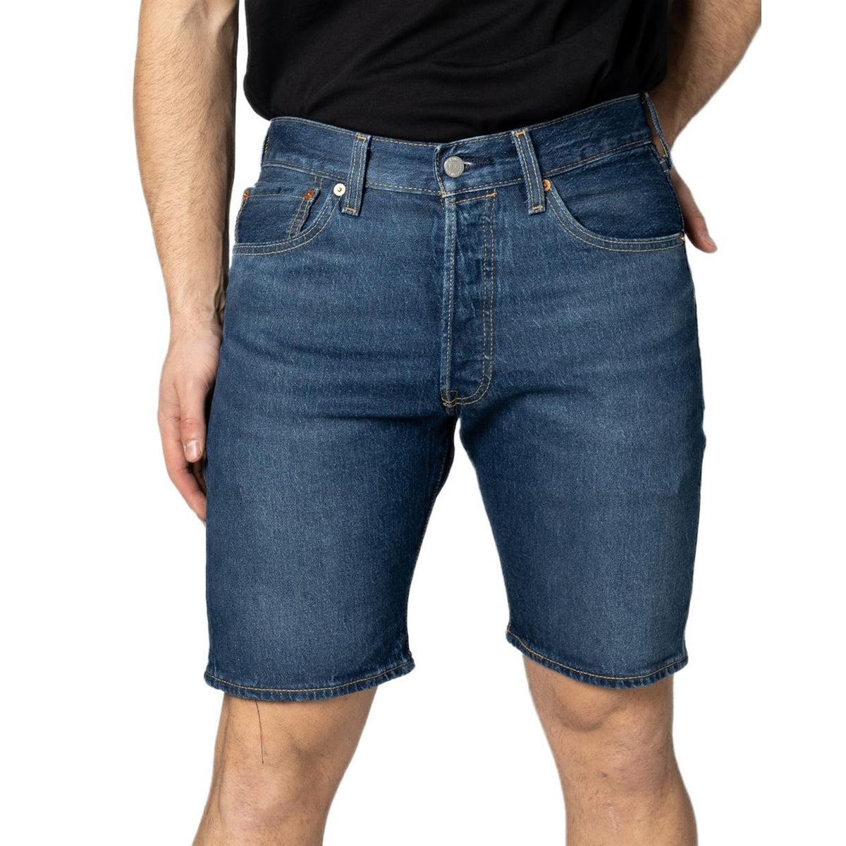 Levi`s Bermuda Heren