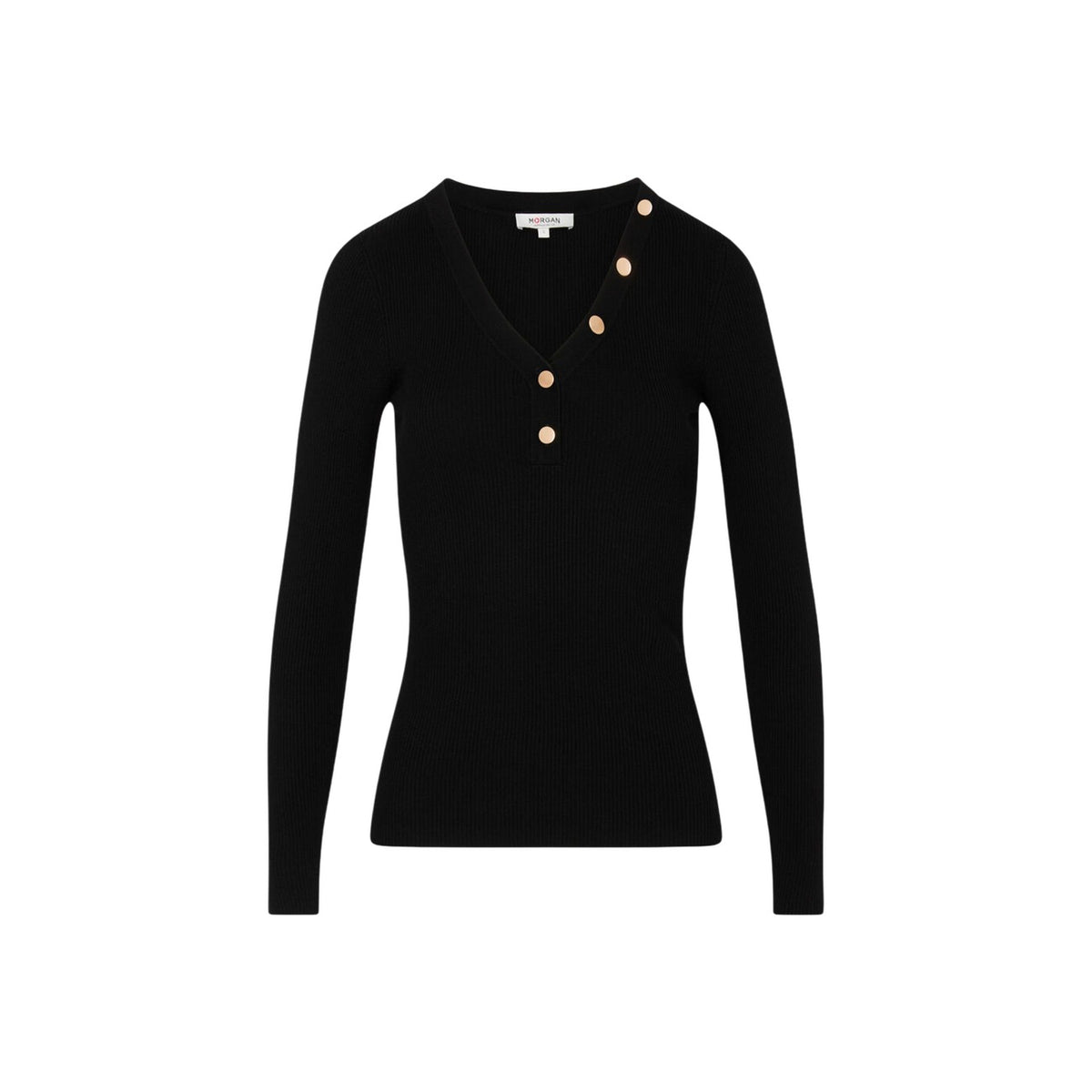Morgan De Toi Cardigan Dames