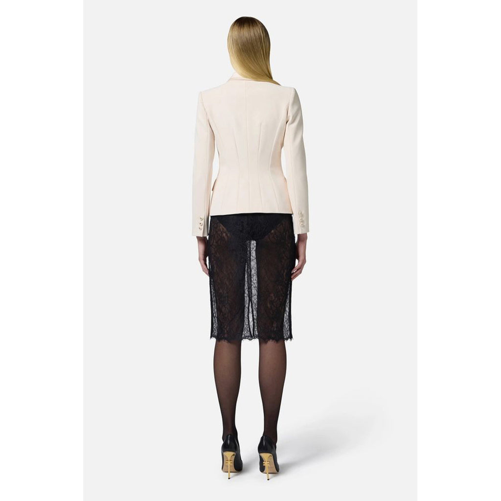 Elisabetta Franchi Jack Dames