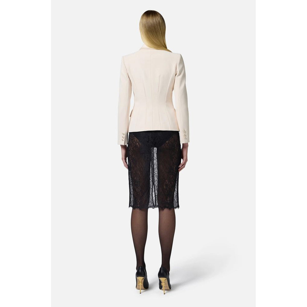 Elisabetta Franchi Jack Dames