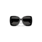 Dolce & Gabbana dameszonnebril zwart uitvoering 6