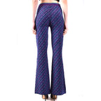 Diane Von Furstenberg Broek Dames