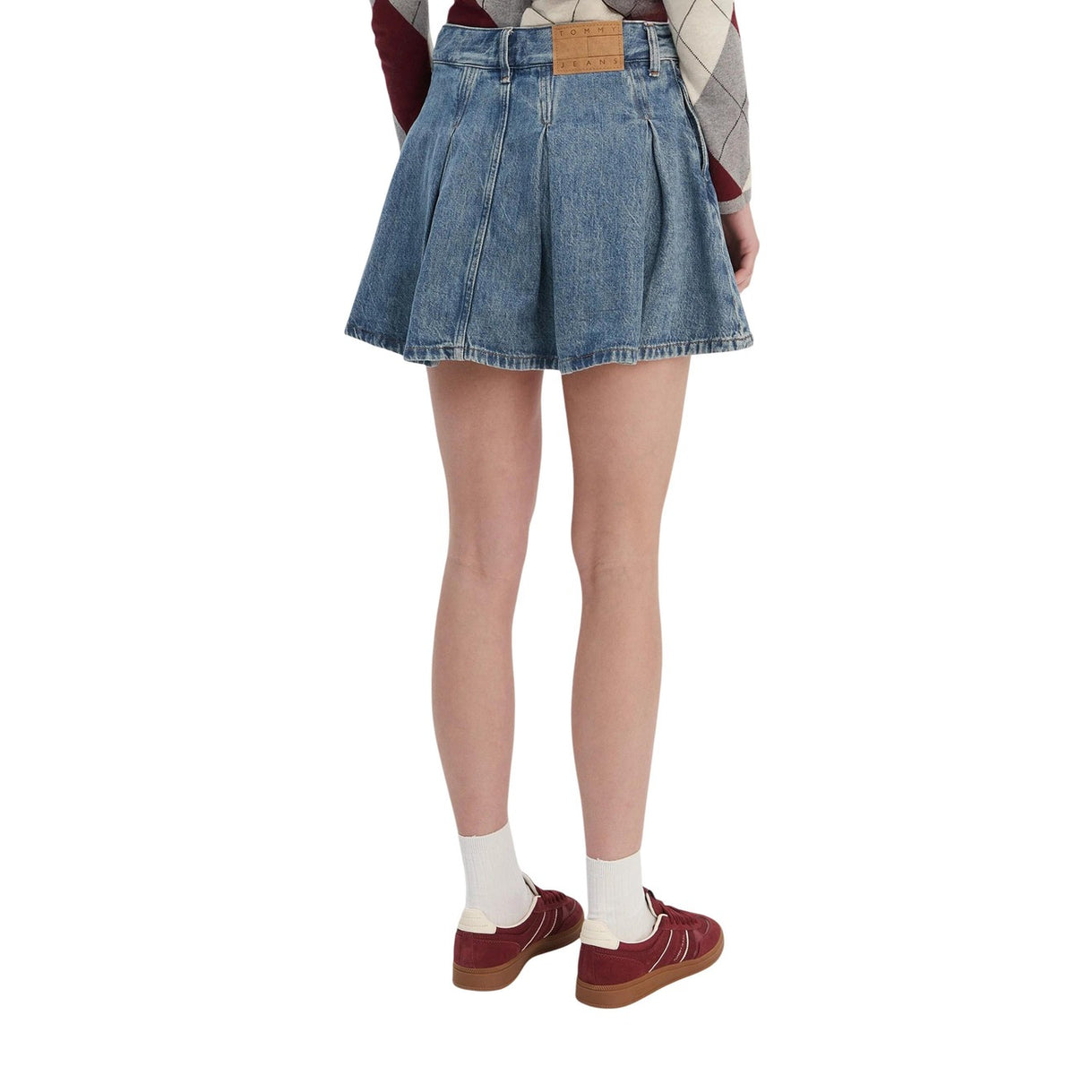 Tommy Hilfiger Jeans Rok Dames