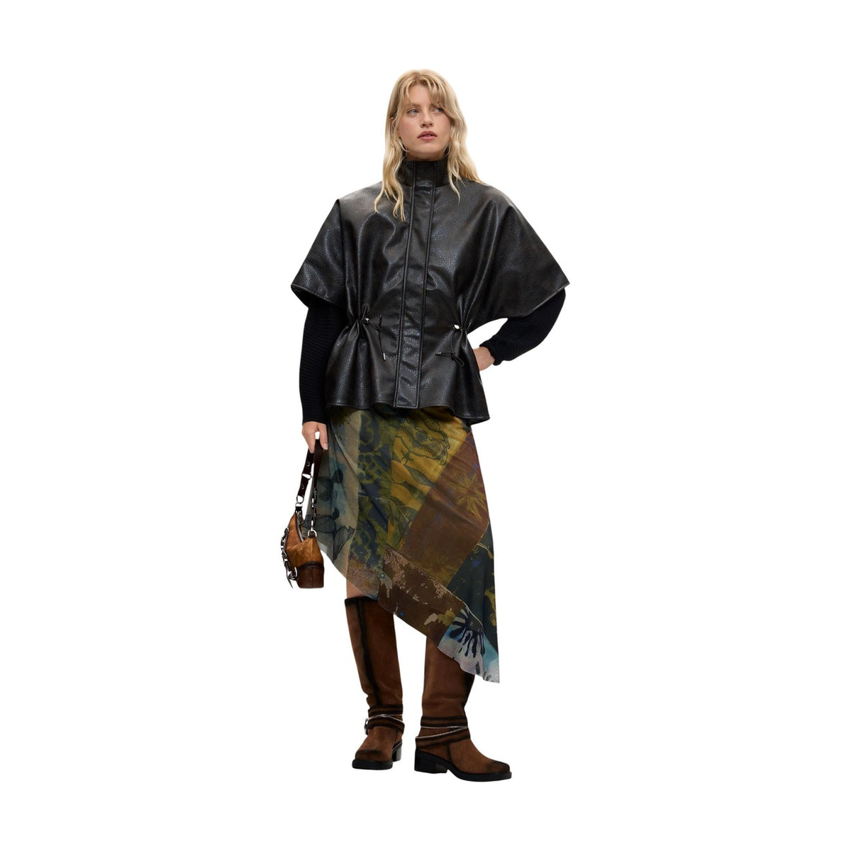 Desigual Jack Dames
