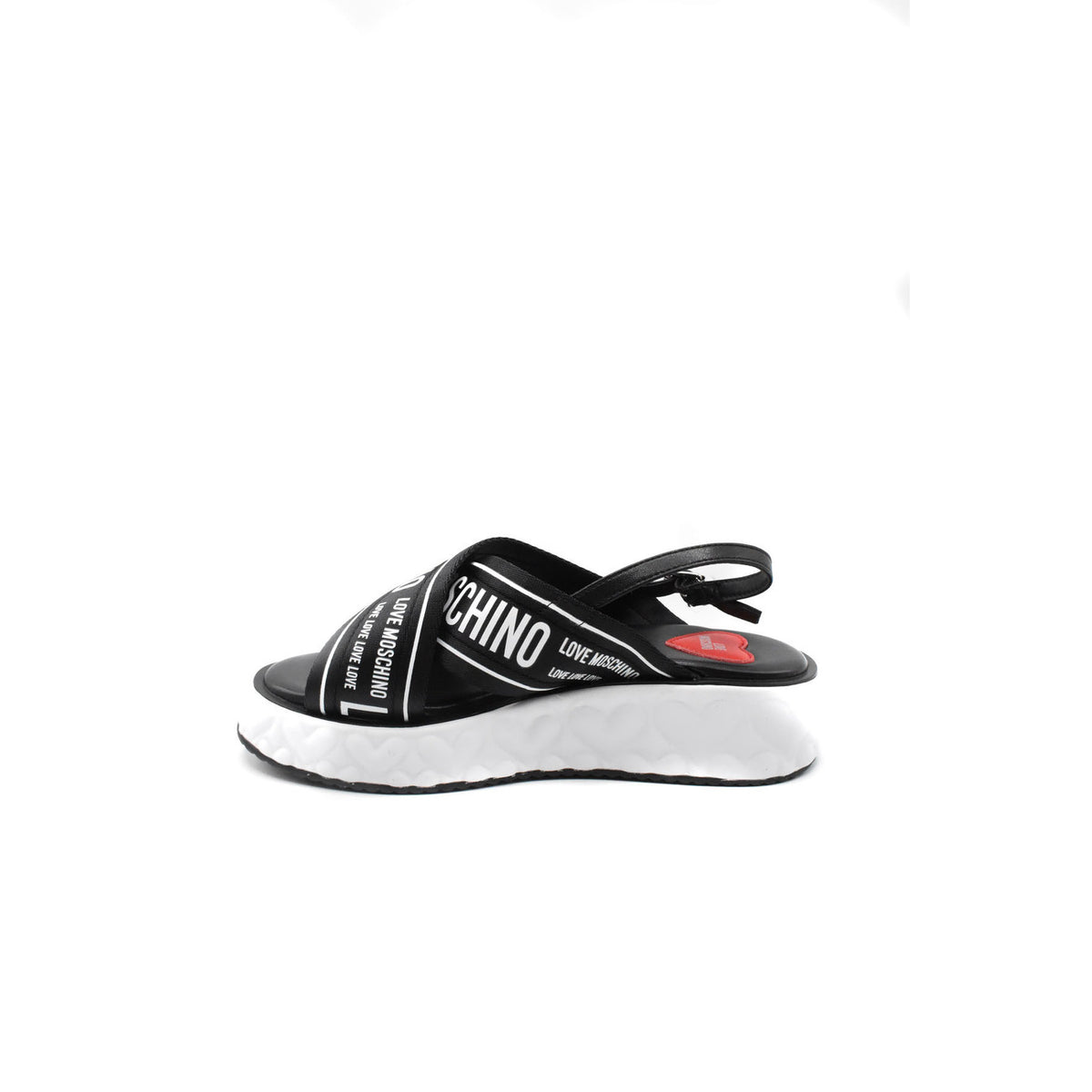 Love Moschino Dames Sandals