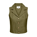 Jacqueline De Yong Gilet Dames