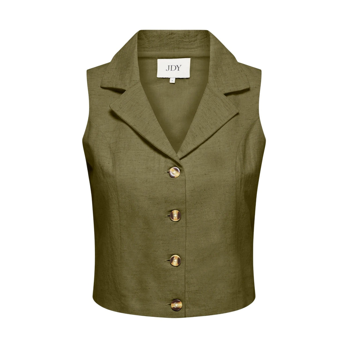 Jacqueline De Yong Gilet Dames