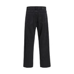 Jack & Jones herenjeans zwart