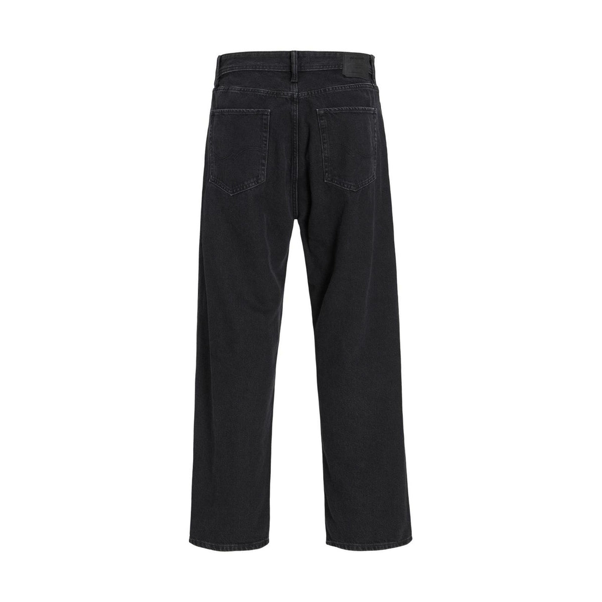 Jack & Jones herenjeans zwart