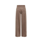 Only jeans voor dames in bruin