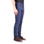 Armani Jeans herenjeans blauw