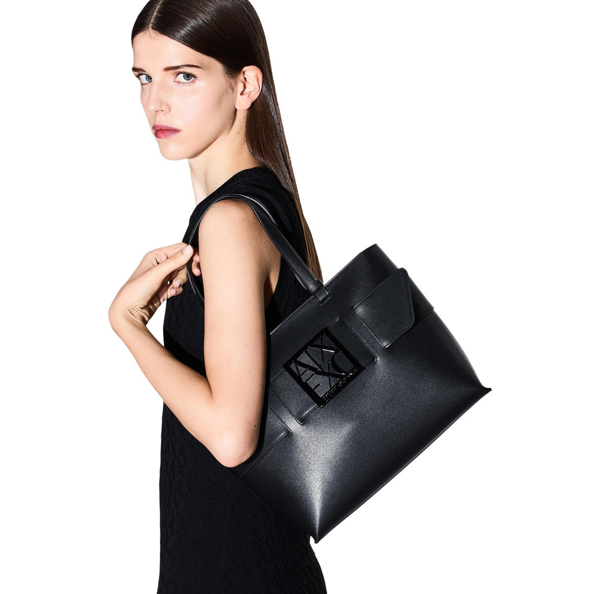 Armani Exchange Tas Dames