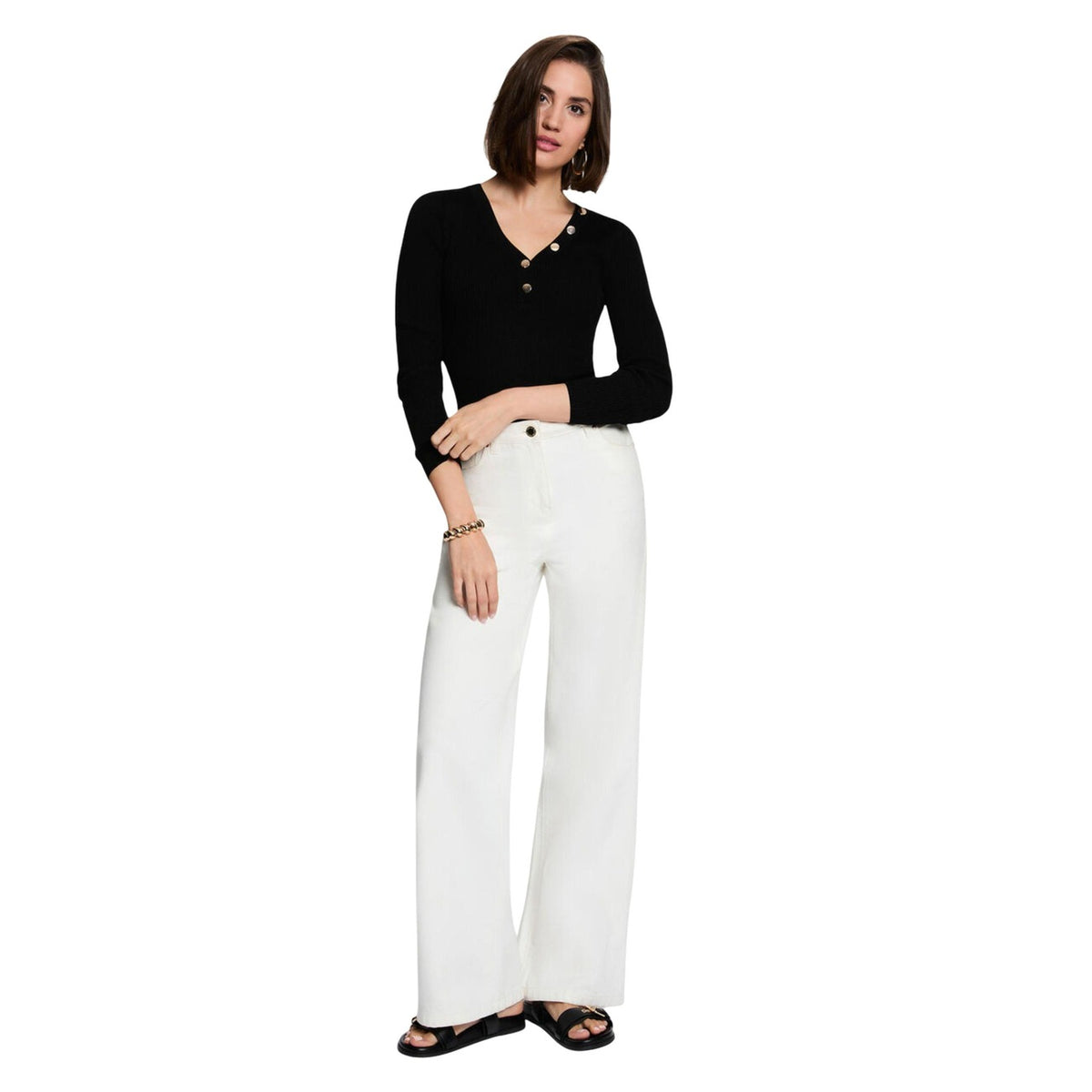 Morgan De Toi Cardigan Dames