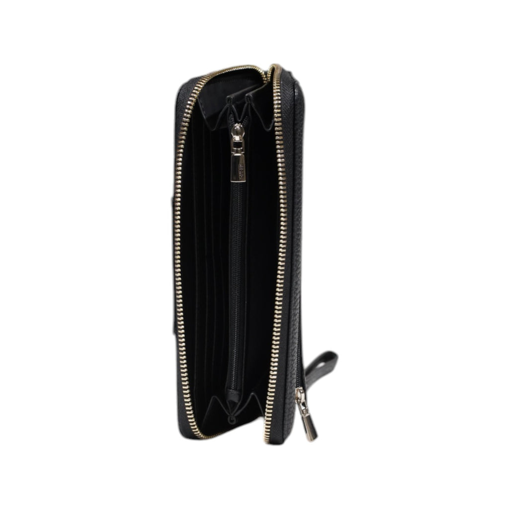 Guess portemonnee zwart • size (cm): w20 x h10 x l3 (cm)