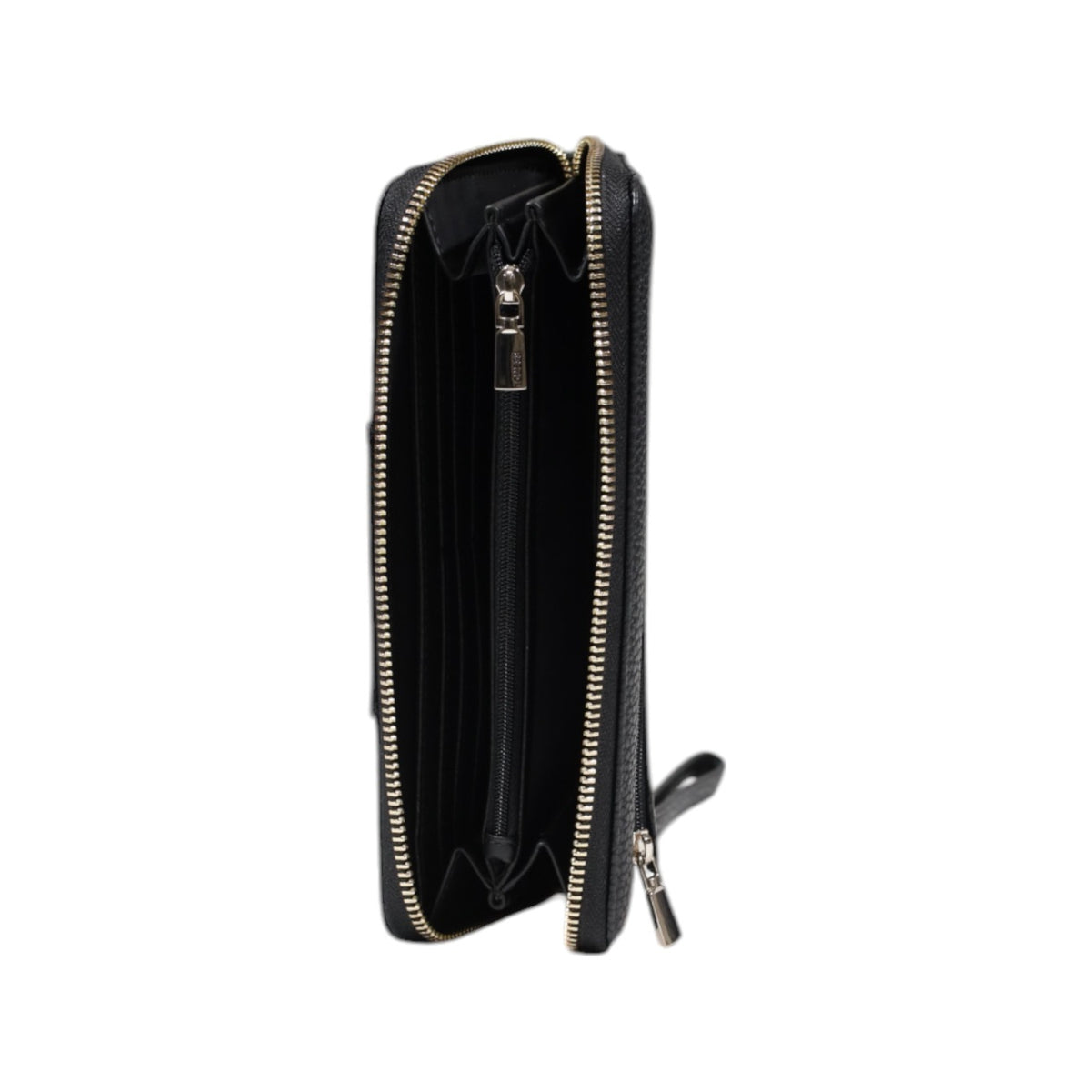 Guess portemonnee zwart • size (cm): w20 x h10 x l3 (cm)