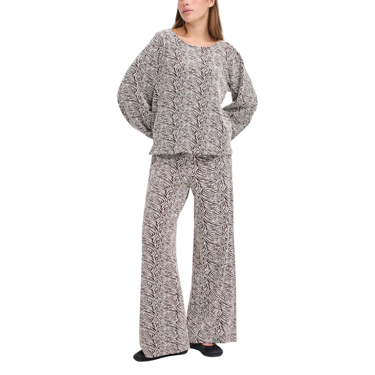 Ichi Broek Dames