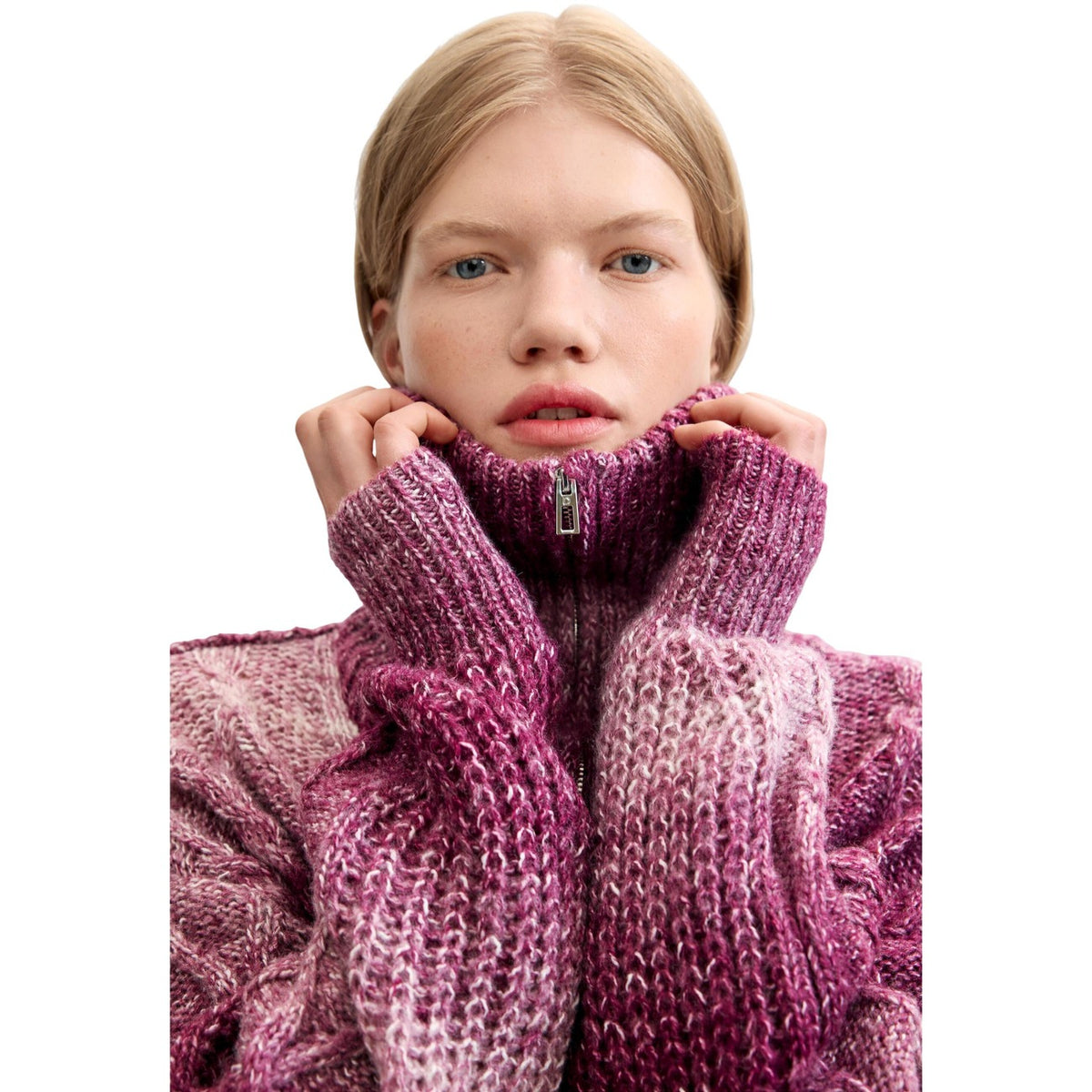 Desigual Knitwear Dames