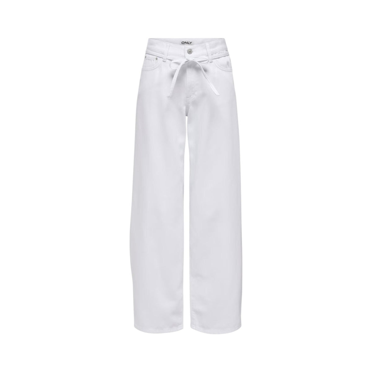 Only damesjeans wit