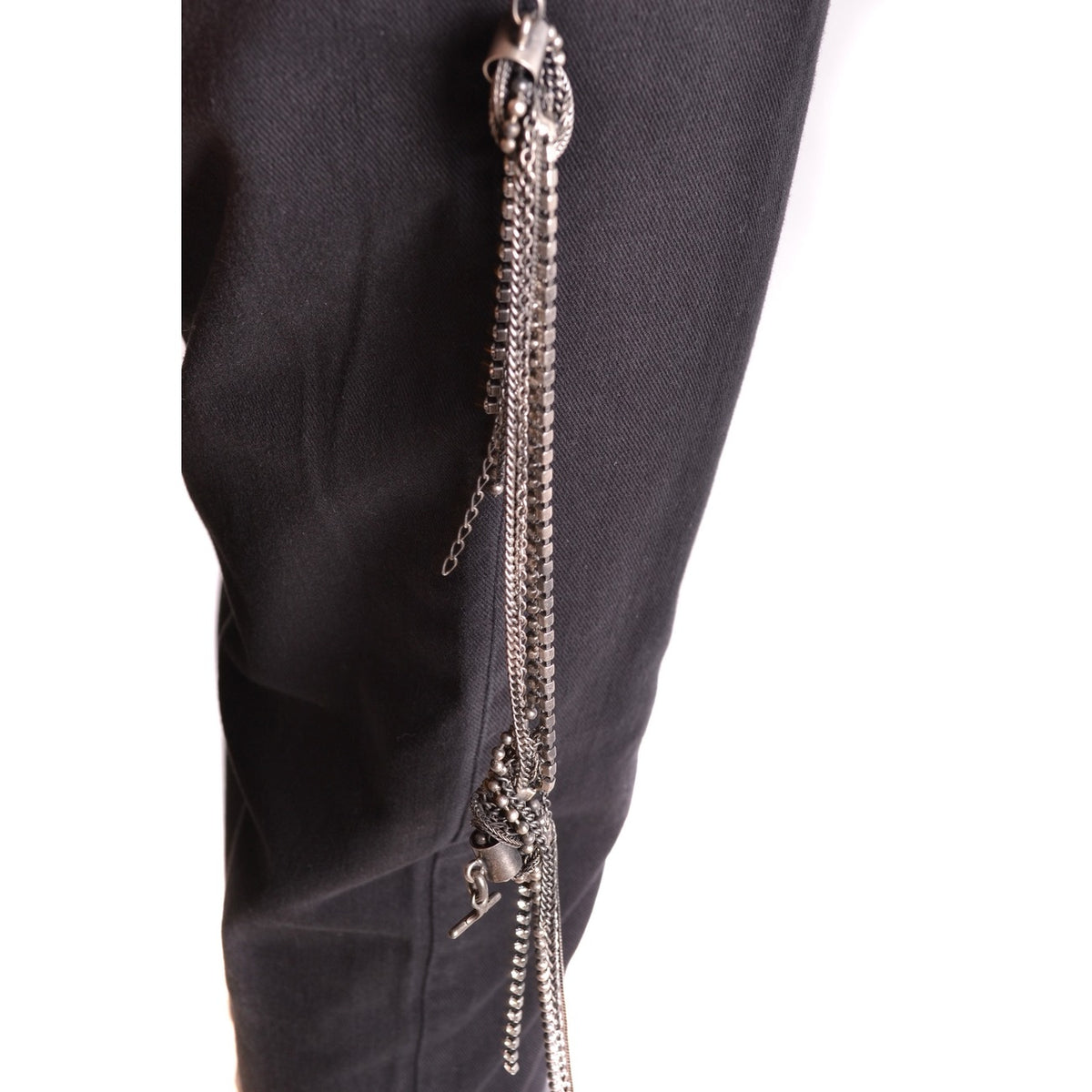Elisabetta Franchi Jeans Dames
