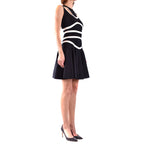 Alexander Mcqueen Jurk Dames