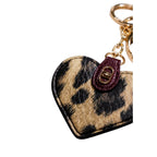 Liu Jo sleutelhanger meerkleurig multicolor
