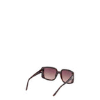 Guess dameszonnebril bruin