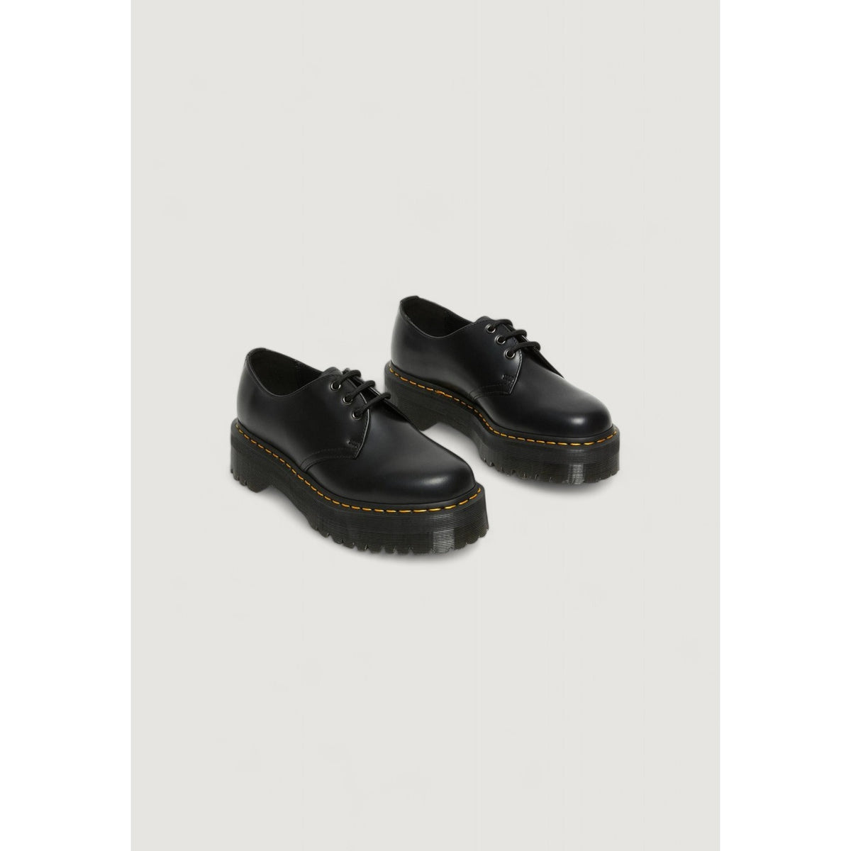 Dr. Martens Women Lace Ups Shoes