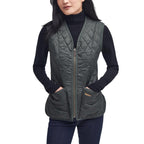 Barbour Gilet Dames